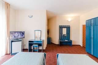 Отель Hotel Belvedere Пьятра-Нямц Двухместный номер с 2 отдельными кроватями-4