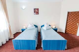 Отель Hotel Belvedere Пьятра-Нямц Двухместный номер с 1 кроватью или 2 отдельными кроватями-43